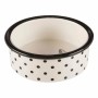 Mangeoire pour chiens Trixie Blanc Noir 300 ml: Plus de 300.000 produits de grandes marques en vente directe à prix usine sur ca