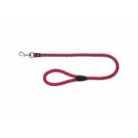 Laisse pour Chien Trixie New Cavo Graphite Fuchsia S/M: Plus de 300.000 produits de grandes marques en vente directe à prix usin