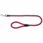 Laisse pour Chien Trixie New Cavo Graphite Fuchsia S/M: Plus de 300.000 produits de grandes marques en vente directe à prix usin