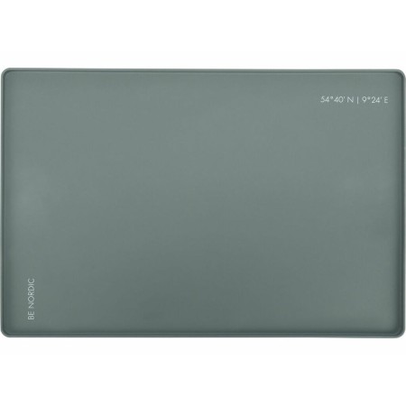 Set de table Trixie 60x40 cm Gris Silicone: Plus de 300.000 produits de grandes marques en vente directe à prix usine sur cadeau