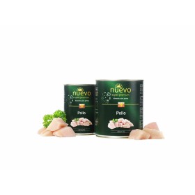 Alimentation humide Nuevo Poulet 400 gr: Plus de 300.000 produits de grandes marques en vente directe à prix usine sur cadeaufou