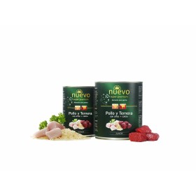 Alimentation humide Nuevo 800 gr: Plus de 300.000 produits de grandes marques en vente directe à prix usine sur cadeaufou.com. L