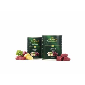 Alimentation humide Nuevo 800 gr: Plus de 300.000 produits de grandes marques en vente directe à prix usine sur cadeaufou.com. L