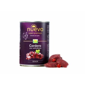 Aliments pour chat Nuevo 2 Kg 400 gr: Plus de 300.000 produits de grandes marques en vente directe à prix usine sur cadeaufou.co