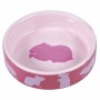 Mangeoir pour animaux Trixie Ø 8 cm 80 ml Rongeurs: Plus de 300.000 produits de grandes marques en vente directe à prix usine su