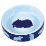 Mangeoir pour animaux Trixie Ø 8 cm 80 ml Rongeurs: Plus de 300.000 produits de grandes marques en vente directe à prix usine su