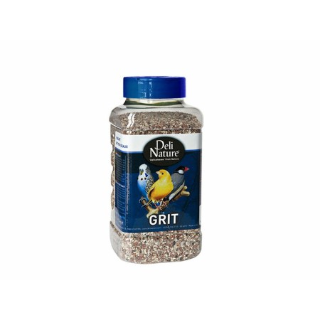 Nourriture pour oiseaux Deli Nature Grit 1,2 kg: Plus de 300.000 produits de grandes marques en vente directe à prix usine sur c