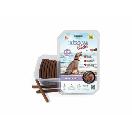 Snack pour chiens Mediterranean Natural Bœuf 800 gr: Plus de 300.000 produits de grandes marques en vente directe à prix usine s