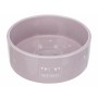 Mangeoire pour chiens Trixie Junior Ø 12 cm 300 ml: Plus de 300.000 produits de grandes marques en vente directe à prix usine su