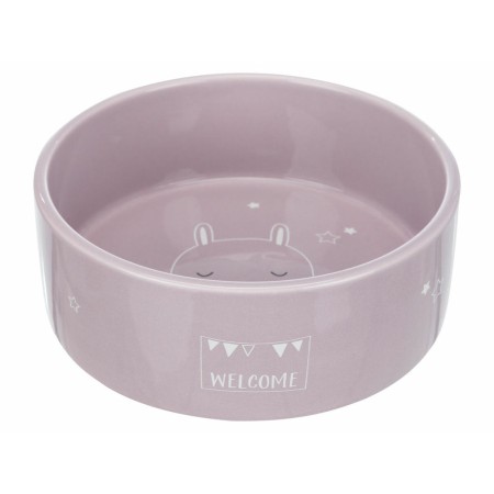 Mangeoire pour chiens Trixie Junior Ø 12 cm 300 ml: Plus de 300.000 produits de grandes marques en vente directe à prix usine su