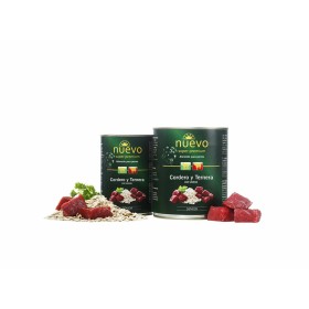 Alimentation humide Nuevo 800 gr: Plus de 300.000 produits de grandes marques en vente directe à prix usine sur cadeaufou.com. L