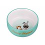 Mangeoir pour animaux Trixie 250 ml Rongeurs: Plus de 300.000 produits de grandes marques en vente directe à prix usine sur cade