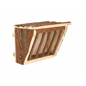 Gamelle Trixie Bois 20 × 15 × 17 CM Foin: Plus de 300.000 produits de grandes marques en vente directe à prix usine sur cadeaufo