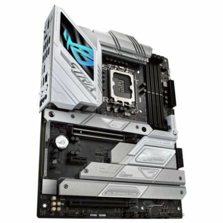Carte Mère Asus Rog Strix Z790-a Gaming Intel Z790 Express LGA 1700: Plus de 300.000 produits de grandes marques en vente direct