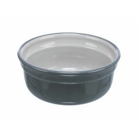 Mangeoire pour chats Trixie Gris Gris clair Ø 13 cm 250 ml: Plus de 300.000 produits de grandes marques en vente directe à prix 