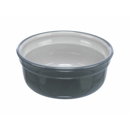 Mangeoire pour chats Trixie Gris Gris clair Ø 13 cm 250 ml: Plus de 300.000 produits de grandes marques en vente directe à prix 