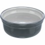 Mangeoire pour chats Trixie Gris Gris clair Ø 13 cm 250 ml: Plus de 300.000 produits de grandes marques en vente directe à prix 