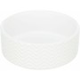 Mangeoire pour chiens Trixie T25023 Blanc Ø 13 cm 400 ml: Plus de 300.000 produits de grandes marques en vente directe à prix us
