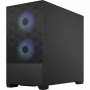 Boîtier ATX semi-tour Fractal Pop Mini Air RGB Noir: Plus de 300.000 produits de grandes marques en vente directe à prix usine s