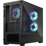 Boîtier ATX semi-tour Fractal Pop Mini Air RGB Noir: Plus de 300.000 produits de grandes marques en vente directe à prix usine s
