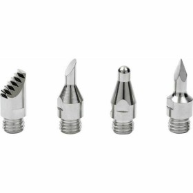 Ensemble d'accessoires de pyrogravure Dremel 204 4 Pièces: Plus de 300.000 produits de grandes marques en vente directe à prix u