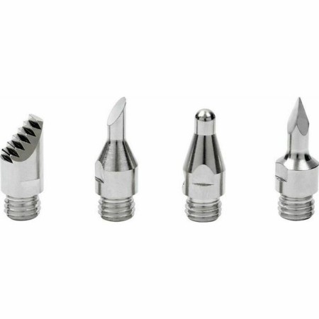 Ensemble d'accessoires de pyrogravure Dremel 204 4 Pièces: Plus de 300.000 produits de grandes marques en vente directe à prix u