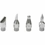 Ensemble d'accessoires de pyrogravure Dremel 204 4 Pièces: Plus de 300.000 produits de grandes marques en vente directe à prix u