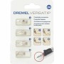 Ensemble d'accessoires de pyrogravure Dremel 204 4 Pièces: Plus de 300.000 produits de grandes marques en vente directe à prix u