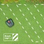 Robot tondeuse BOSCH Indo M+ 700 30-50 mm 700 m 19 cm: Plus de 300.000 produits de grandes marques en vente directe à prix usine