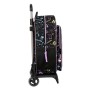 Cartable à roulettes Monster High Noir 33 x 42 x 14 cm: Plus de 300.000 produits de grandes marques en vente directe à prix usin