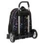 Cartable à roulettes Monster High Noir 33 x 42 x 14 cm: Plus de 300.000 produits de grandes marques en vente directe à prix usin