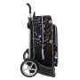 Cartable à roulettes Monster High Noir 33 x 42 x 14 cm: Plus de 300.000 produits de grandes marques en vente directe à prix usin