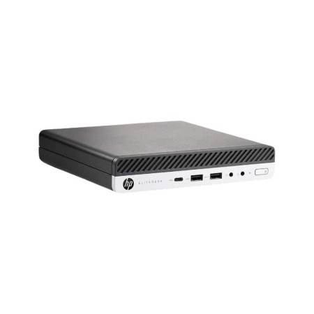 Mini PC HP 800G3 Intel Core i5-7500T 8 GB RAM 256 GB SSD (Reconditionné A): Plus de 300.000 produits de grandes marques en vente