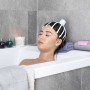 Masseur de Tête Rechargeable Helax InnovaGoods: Plus de 300.000 produits de grandes marques en vente directe à prix usine sur ca