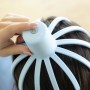 Masseur de Tête Rechargeable Helax InnovaGoods: Plus de 300.000 produits de grandes marques en vente directe à prix usine sur ca