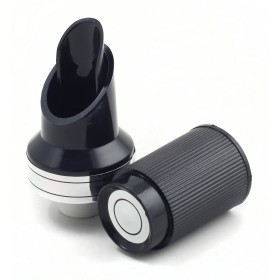 Bouchon verseur Metaltex Avec couvercle: Plus de 300.000 produits de grandes marques en vente directe à prix usine sur cadeaufou