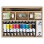 Set de peinture à l’huile Talens Van Gogh Multicouleur (2 Unités): Plus de 300.000 produits de grandes marques en vente directe 