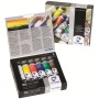 Set de peinture Talens Van Gogh Peinture à l'huile Multicouleur 200 ml: Plus de 300.000 produits de grandes marques en vente dir