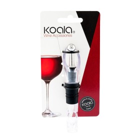 Bouchon verseur Koala Bodega Transparent Métal Anti-goutte: Plus de 300.000 produits de grandes marques en vente directe à prix 