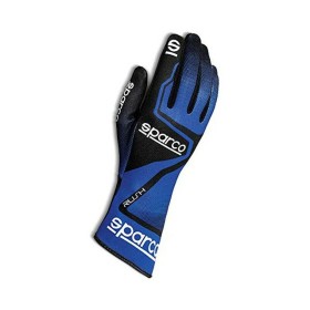 Gants de conduite pour hommes Sparco Rush 2020: Plus de 300.000 produits de grandes marques en vente directe à prix usine sur ca