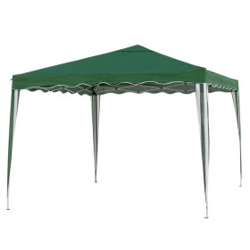 Pergola Gazebo Polyester Acier 300 x 300 x 250 cm: Plus de 300.000 produits de grandes marques en vente directe à prix usine sur