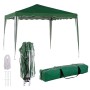 Pergola Gazebo Polyester Acier 300 x 300 x 250 cm: Plus de 300.000 produits de grandes marques en vente directe à prix usine sur