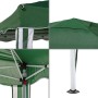 Pergola Gazebo Polyester Acier 300 x 300 x 250 cm: Plus de 300.000 produits de grandes marques en vente directe à prix usine sur