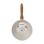 Ensemble de poêle San Ignacio Crème Aluminium Ø 16 x 3,5 cm Ø 20 x 4,5 cm Ø 24 x 4,5 cm 3 Pièces: Plus de 300.000 produits de gr
