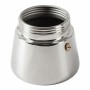 Cafetière Italienne San Ignacio Moods SG-3594 Acier inoxydable 6 Tasses: Plus de 300.000 produits de grandes marques en vente di