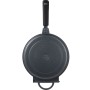 Poêle pour omelettes San Ignacio Polaris SG-6484: Plus de 300.000 produits de grandes marques en vente directe à prix usine sur 