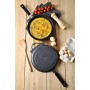 Poêle pour omelettes San Ignacio Polaris SG-6484: Plus de 300.000 produits de grandes marques en vente directe à prix usine sur 
