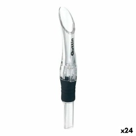 Bouchon verseur Quttin Transparent 2,5 x 16 cm (24 Unités): Plus de 300.000 produits de grandes marques en vente directe à prix 