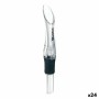 Bouchon verseur Quttin Transparent 2,5 x 16 cm (24 Unités): Plus de 300.000 produits de grandes marques en vente directe à prix 