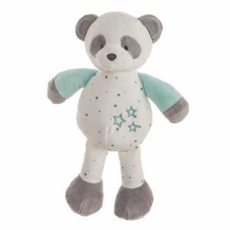 Jouet Peluche Baby Ours Panda Bleu 22 cm (22 cm): Plus de 300.000 produits de grandes marques en vente directe à prix usine sur 